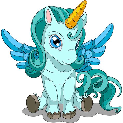 Alicorn by Solon75Poptropica on DeviantArt