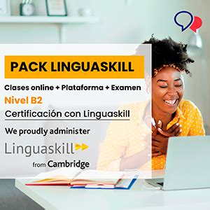 Examen Linguaskill De Cambridge