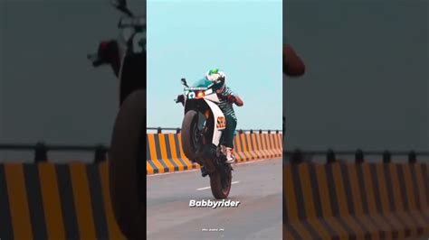 Ktm Rc 390 Bike Stunt Short Shorts バイク動画まとめ