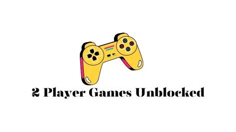 2 Player Games Unblocked: Play Best Games with Your Friends