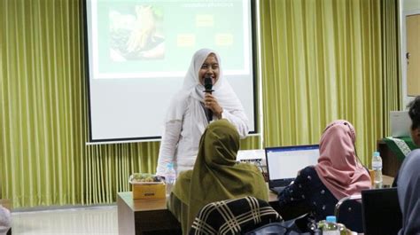 Persiapan Kegiatan Pitch Deck Pkkm Tahun Kedua Prodi Akuntansi Gelar