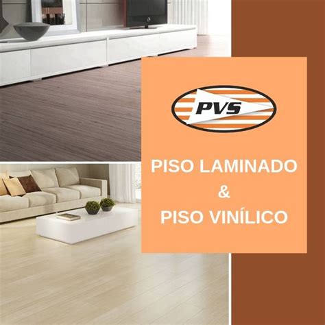 Voc Sabe A Diferen A Entre O Piso Laminado E O Piso Vin Lico A