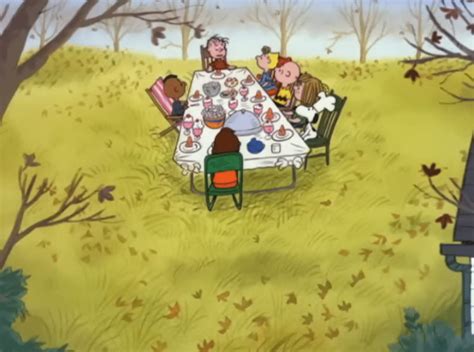 'A Charlie Brown Thanksgiving' Will Be Free To Watch For Everyone This Year