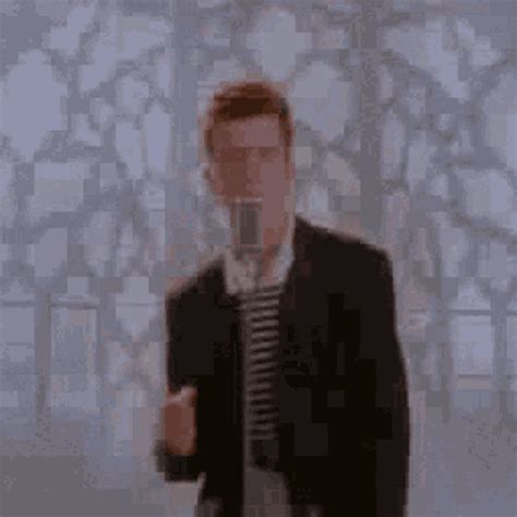 Rick Rolled  Rick Rolled Discover And Share S