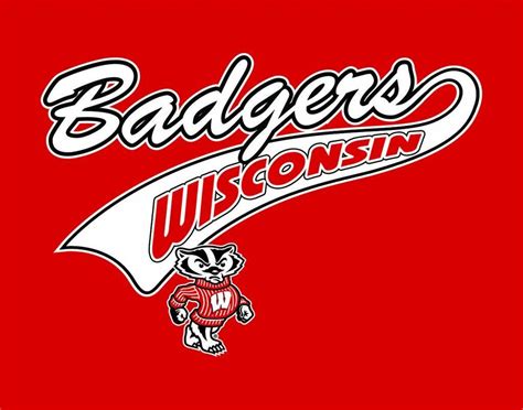 Wisconsin Badgers Wallpapers - Top Free Wisconsin Badgers Backgrounds ...