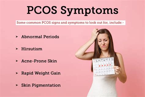 PCOS: Causes, Symptoms, Treatment