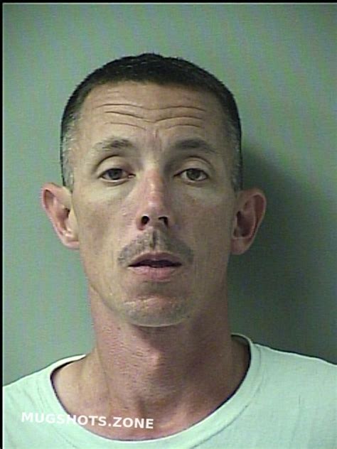 Scott Michael David Okaloosa County Mugshots Zone