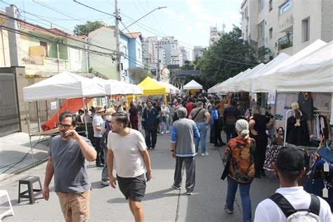 Domingo Tem Feira De Artes Da Vila Pompeia Homenagem A Rita Lee