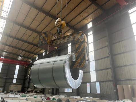 JIS DIN Baosteel Wisco Mill Standard Transformer Electrical Steel