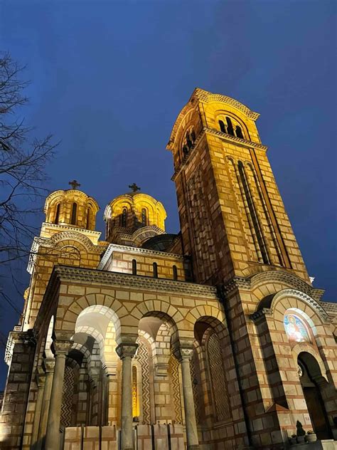 Best places to eat and drink in belgrade according to locals – Artofit