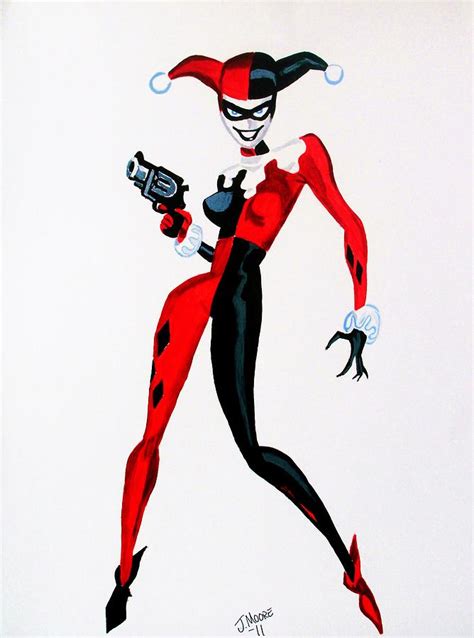 Online Animation Schools The Top 10 Cartoon Villainesses Of All Time