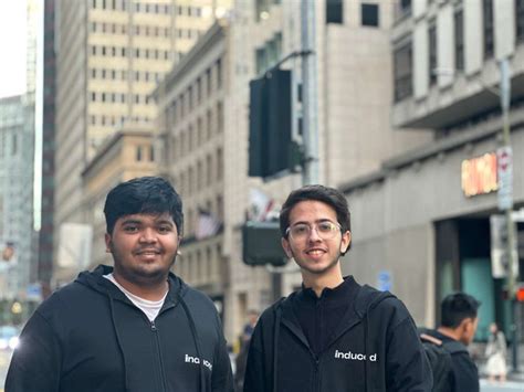 OpenAI CEO Backs Indian-Origin Teenagers’ AI Startup - Asian News from UK