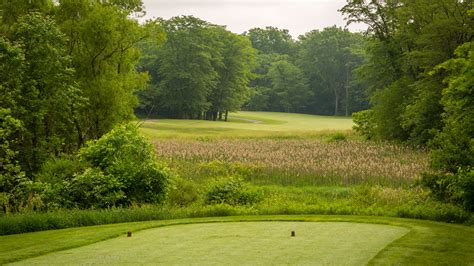 Course Details - NorthStar Golf Club