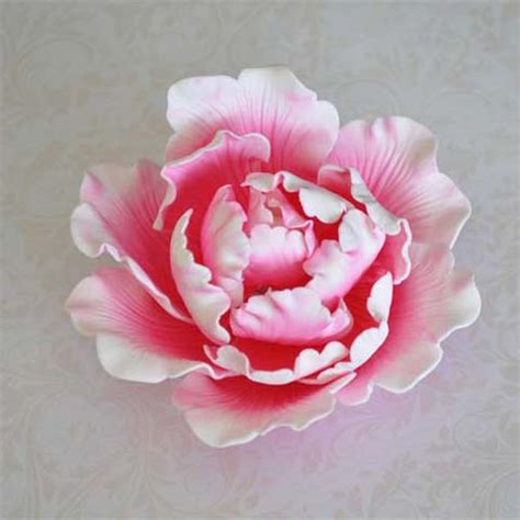 Sugar Flowers | Sugar Art Deco