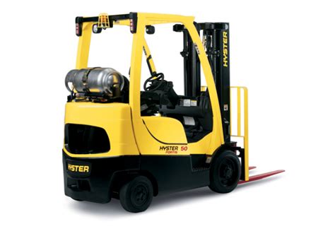 Hyster S50ft Ficha Tecnica And Especificaciones 2019 2024 Lectura Specs