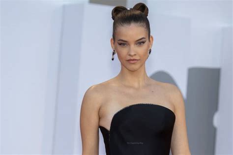 Barbara Palvin Barbarapalvin Realbarbarapalvin Nude OnlyFans Photo The Fappening Plus