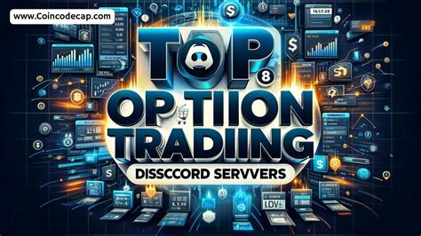 Top Best Option Trading Discord Server Must Read