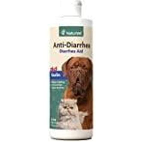 Naturvet Dog And Cat Anti Diarrhea Aid Kaolin Pectin Digestive Health 8