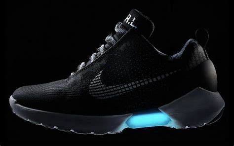 Nike HyperAdapt 1.0