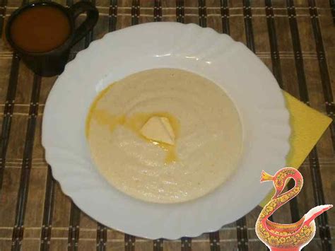 How To Cook Semolina Porridge Best Russian Cuisine