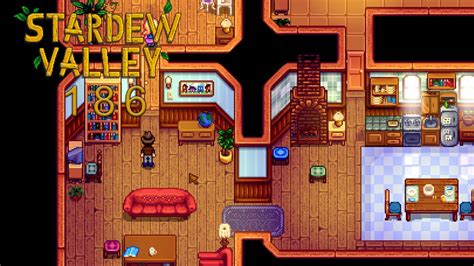 Stardew Valley Ger Angekommen In Stardew Valley Youtube