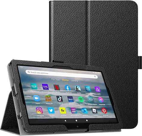 Timovo Case Fits All New Kindle Fire Tablet Th Generation