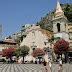 Walking Tour Taormina By Proposta Turistica Magazine Pausa Caffe