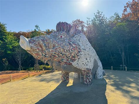 The Ultimate Guide to Visiting Ghibli Park Near Nagoya, Japan