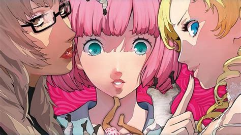 Análisis Catherine Full Body Para Nintendo Switch