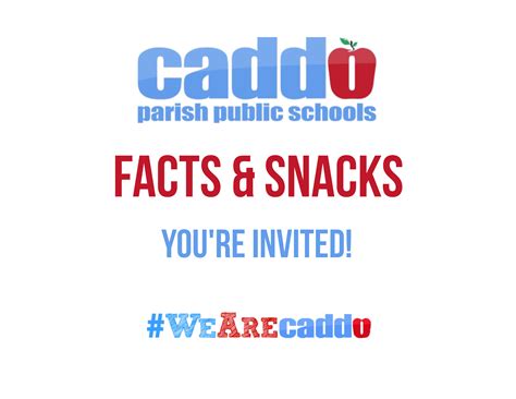 Teach Caddo Events | Caddo Parish Public Schools