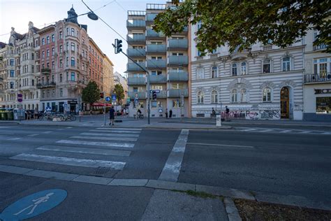 Leistbares Wohnen Direkt Am Wiener Naschmarkt Wbv Gpa