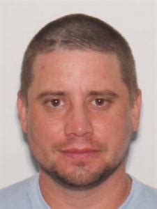 Randy Dale Whitehead A Registered Sex Offender In Mena Ar At