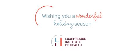 Luxembourg Institute of Health - Home