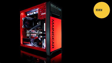 Maingears Ultimate 4k Gaming Pc Shows Ultra Hd How Its Done Kotaku