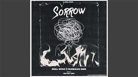 SORROW - YouTube Music