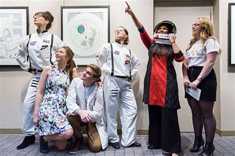 Laurier Centre For Women In Science Marks Years Of Research