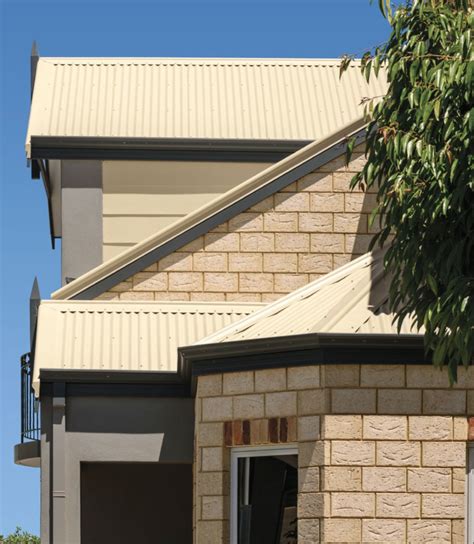 DULUX AcraTex Colour Range - AllCoast Roofing Gold Coast