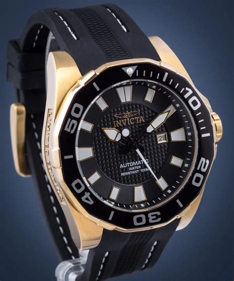 Invicta Pro Diver Automatic IN30507 Hodinky Hodinkovna Cz