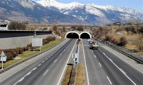 Winiety Szwajcaria Gdzie Kupi I Jakie S Op Aty Za Autostrady