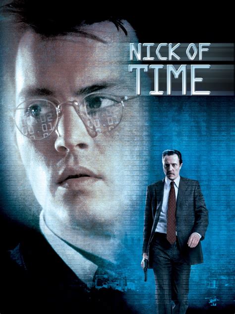 Nick of Time - Movie Reviews