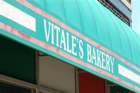 Vitales Bakery Saint Louis The Hill Restaurant Reviews Phone