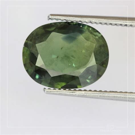 Green Sapphire | Gemstone Wiki | Fandom