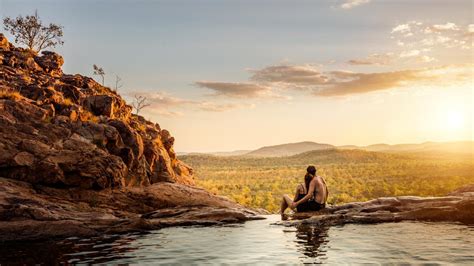 Traditional Kakadu Owners Take Gunlom Falls Appeal To High Court News