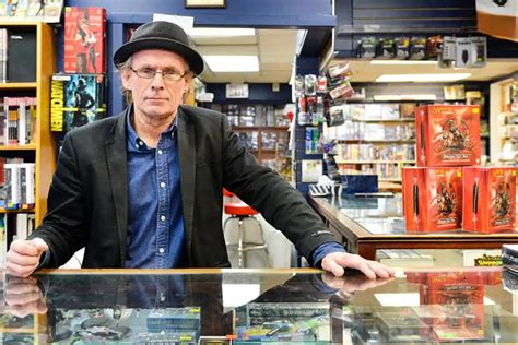 Worlds Collide Comic Shop In Oshawa Fuelling Imaginations Since