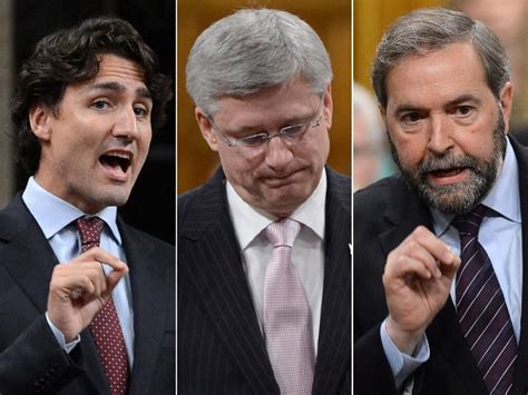 Breaking down the pledges Canada’s political parties have made so far ...