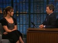 Late Night With Seth Meyers Nude Pics Page