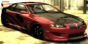 Characters In Need For Speed Most Wanted TV Tropes