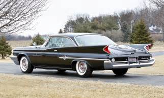 1960 Chrysler 300 - Information and photos - MOMENTcar