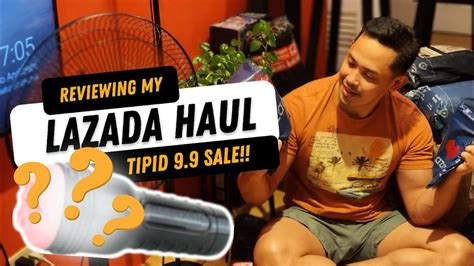 Lazada Haul 9 9 Lazada Mega Sale Good Finds Best Finds