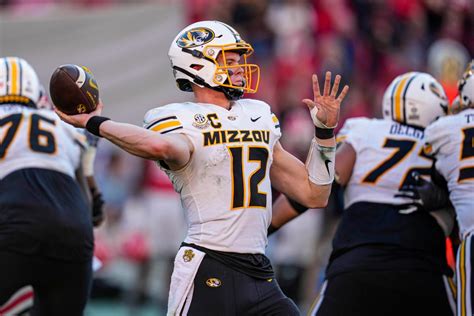 3 takeaways as Mizzou football goes the distance, can't hang on in loss ...